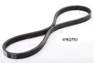 V-Ribbed Belt (112-4PK750)