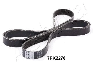 V-Ribbed Belt (112-7PK2270)