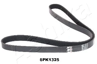 V-Ribbed Belt (112-6PK1325)
