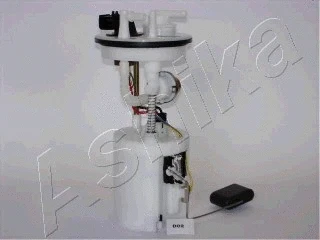 Fuel Pump (05-0D-D02)