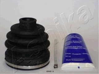 Bellow Kit, drive shaft (63-00-061)