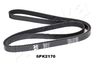 V-Ribbed Belt (112-6PK2170)