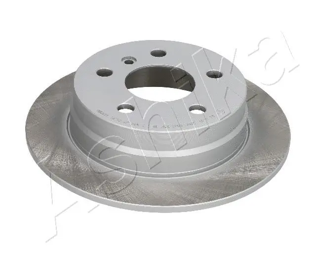 Brake Disc (61-00-0501C)