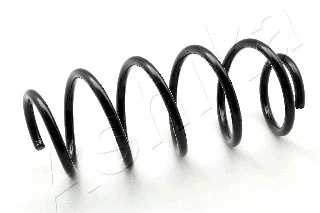 Suspension Spring (ZCA3557H)