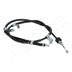 Cable Pull, parking brake (131-0K-K34L)