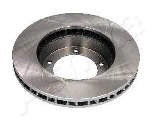 Brake Disc (60-02-224C)