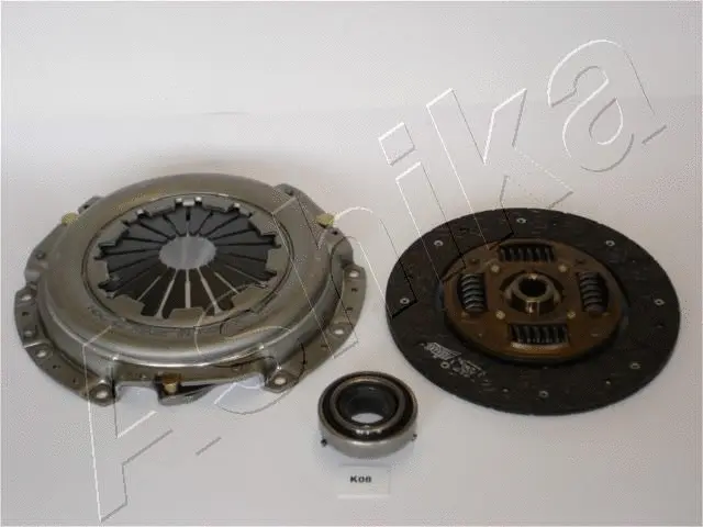 Clutch Kit (92-K0-008)