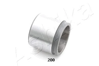 Piston, brake caliper (133-02-200)