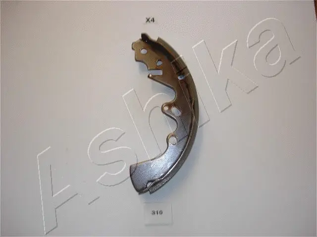 Brake Shoe Set (55-03-310)