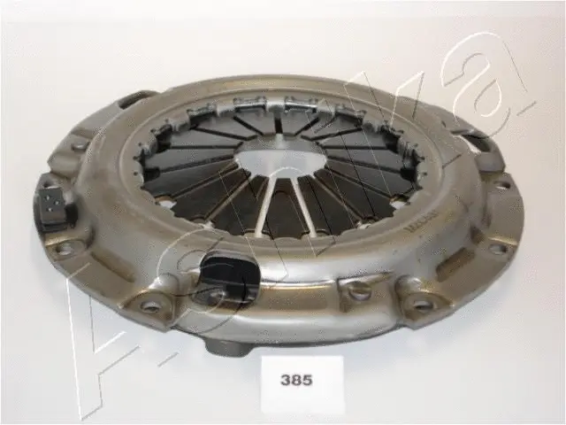 Clutch Pressure Plate (70-03-385)