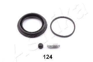 Repair Kit, brake caliper (120-01-124)