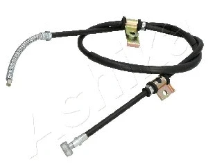 Cable Pull, parking brake (131-08-812)