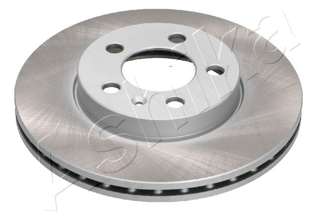 Brake Disc (60-00-0961C)