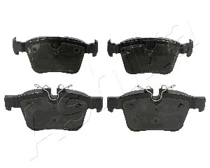 Brake Pad Set, disc brake (51-00-0313)