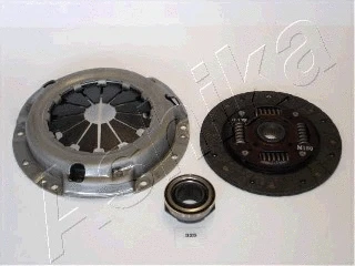 Clutch Kit (92-03-325)