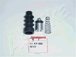 Repair Kit, clutch slave cylinder (124-300)