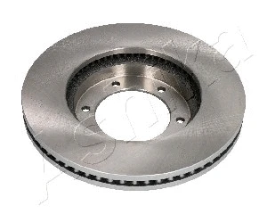 Brake Disc (60-02-2028C)