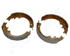 Brake Shoe Set (55-01-132)