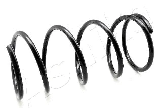 Suspension Spring (ZCA1598D)