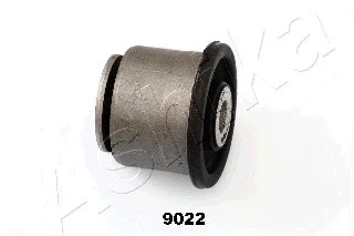 Mounting, control/trailing arm (GOM-9022)