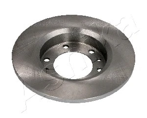 Brake Disc (60-02-249C)
