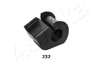 Bushing, stabiliser bar (GOM-232)