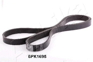 V-Ribbed Belt (112-6PK1695)