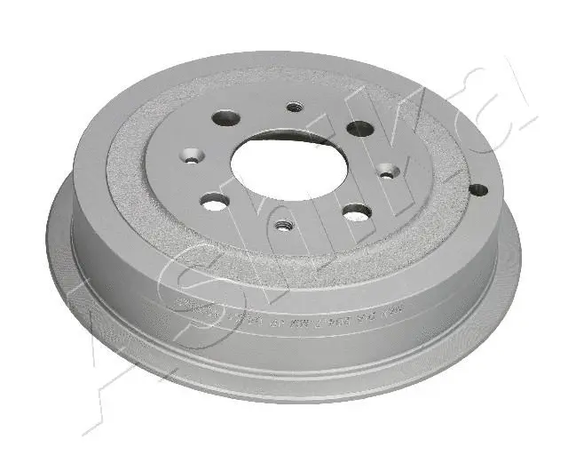 Brake Drum (56-00-0204C)