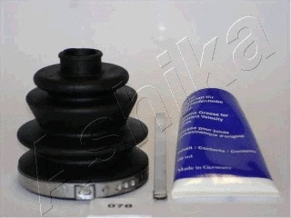 Bellow Kit, drive shaft (63-00-078)