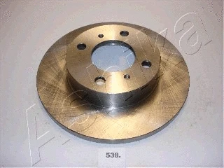 Brake Disc (60-05-538)
