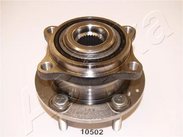 Wheel Hub (44-10502)