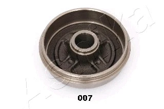 Brake Drum (56-00-007)