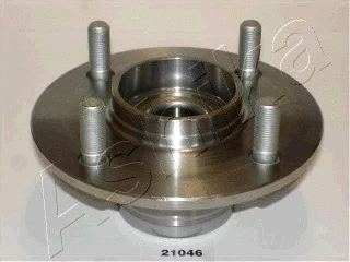 Wheel Hub