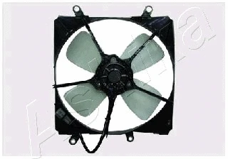 Fan, engine cooling (VNT151004)