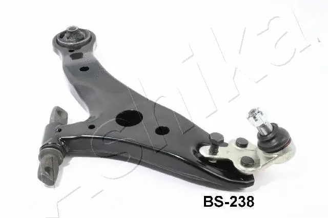 Control/Trailing Arm, wheel suspension (72-02-238)