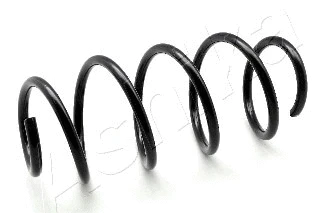 Suspension Spring (ZCA3513A)