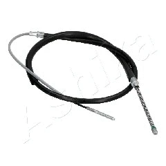 Cable Pull, parking brake (131-00-0911)