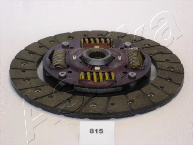Clutch Disc (80-08-815)