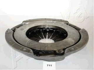Clutch Pressure Plate