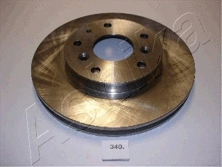 Brake Disc (60-03-340)
