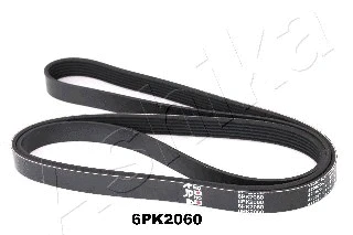 V-Ribbed Belt (112-6PK2060)