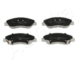 Brake Pad Set, disc brake (50-0H-H21)