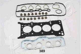 Gasket Kit, cylinder head (48-03-309)