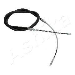 Cable Pull, parking brake (131-00-0956)