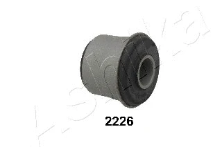 Mounting, control/trailing arm (GOM-2226)