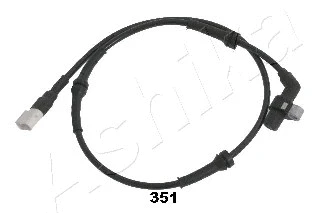 Sensor, wheel speed (151-03-351)