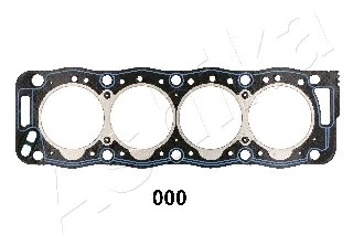 Gasket, cylinder head (46-00-000)