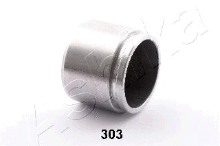 Piston, brake caliper (133-03-303)