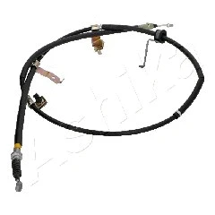 Cable Pull, parking brake