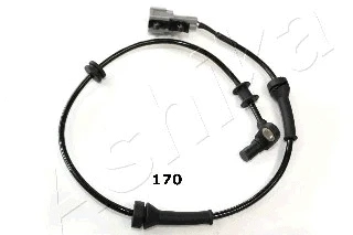Sensor, wheel speed (151-01-170)